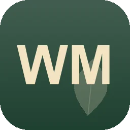 Logo Werner Meyer Garten- und Landschaftsbau