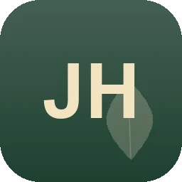 Logo JFV Haus + Garten