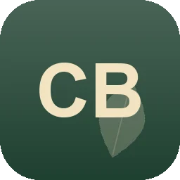 Logo Christian Bitz, GB Gala Sevice