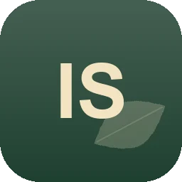 Logo Irmgard Straeten Gartenbau Straeten