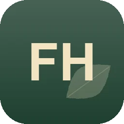 Logo Forstservice Haid