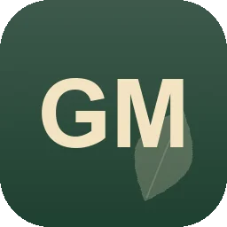 Logo Gartengestaltung Michael Mayer