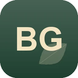 Logo Basholli Gzim