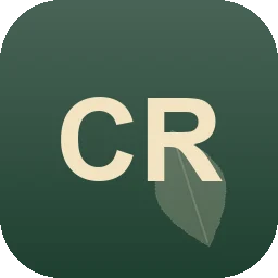 Logo Christof Rüger Gartenbau und Gartenpflege