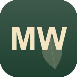 Logo Matthias Wolters Gartenbau