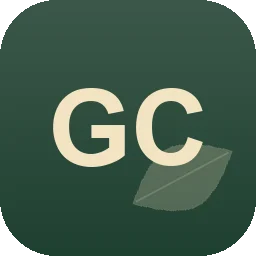 Logo Grundstückspflege C. Schulz