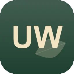 Logo Uwe Wienert Galabau & Bauausführungen
