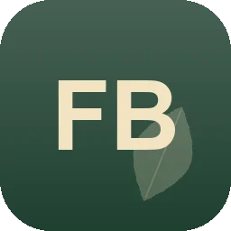 Logo Frank Bießlich Gartenbau