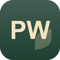 Logo Peter Wiencke Gartenbau