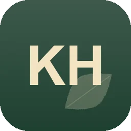 Logo Karl-Heinz Horn Baumschule