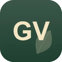 Logo Gartenpflege Vali