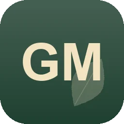 Logo Gartendesign Maltry