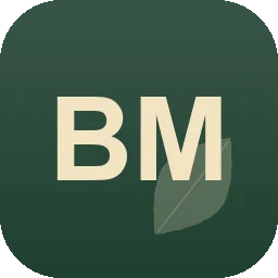 Logo Böhm Marco Trocken- und GaLaBau