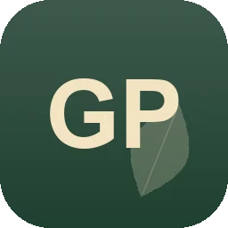 Logo Gartenbaubetrieb Peter Munkert