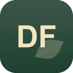 Logo Dennhardt, Frank Gartenbau