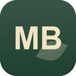 Logo Matthias Bayer Gartenpflege