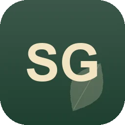 Logo Sömö Gartenbau