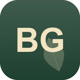 Logo Bernd Göß Garten- und Landschaftsbau