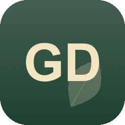 Logo Garten-Design Westphal