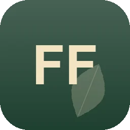 Logo Franz Fink Gartengestaltung
