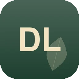 Logo Dietmar Lütz Garten- und Landschaftsbau