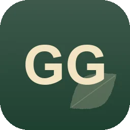 Logo Gartenbau GONI Agron Haziraj