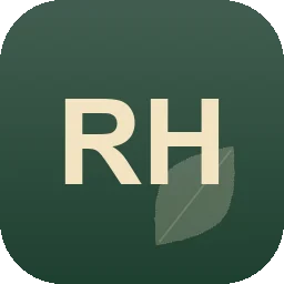 Logo Ralf Hannöver