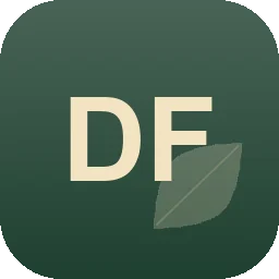 Logo Dirk Figge Garten- und Landschaftsbau Wuppertal Uellendahl-Katernberg