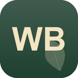 Logo Wolfgang Baitinger Landschaftsbau