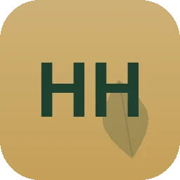 Logo H. Hundertmark Garten- und Landschaftsarchitekt