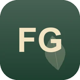 Logo Frank Göbbeler Garten- und Landschaftsbau