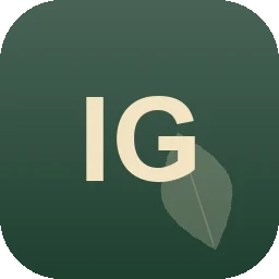 Logo Ibys Garten und landschaftsbau * * * * *
