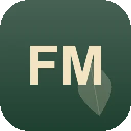 Logo Franz Müller Gartenbau