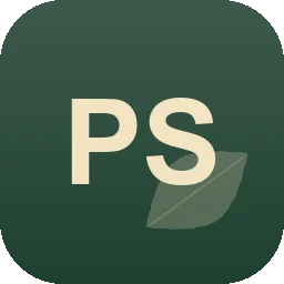 Logo Pöppel-Stauden Eckehard Pöppel
