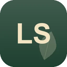 Logo Lauritz Schrank Garten-und Erdbau