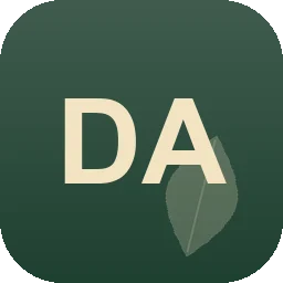 Logo Daniele