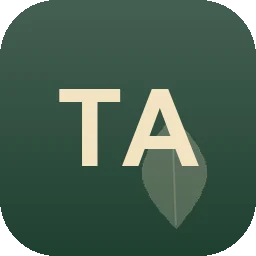 Logo Thomas Assmann Garten- & Landschaftsbau
