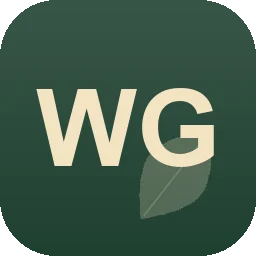 Logo Wilmer Gartenservice