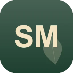 Logo Sandra Mendo Beltran Düsseldorf Vennhausen