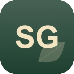 Logo Sechser Garten- und Landschaftsbau