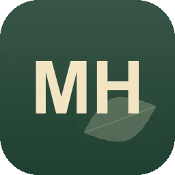 Logo Michael Hirsch Gartengestaltung