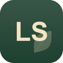 Logo Landschaftgärtner Sandro Krautwurst