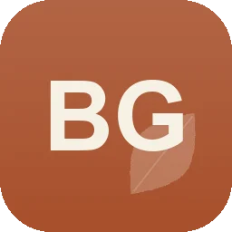 Logo Bb Gartenbau Domenik Bader