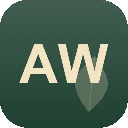 Logo Andreas Welz Gartengestaltung Blaustein