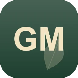 Logo Gartengestaltung Morat