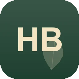 Logo Harald Beutner Garten- und Landschaftsbau