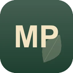 Logo Marco Peters Gartenbau Aachen Vaalserquartier