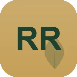Logo Ralf Ribbers Gartenbau