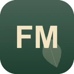Logo Frank Müller Garten- und Landschaftsbau