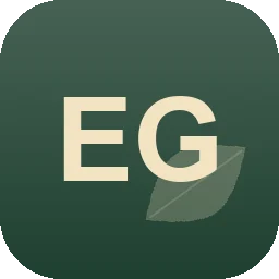 Logo EDB Garten und Landschaftsbau
